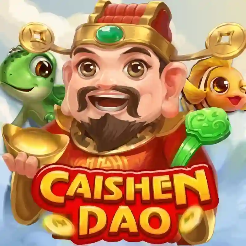 Chơi Cai Shen Dao tại 23win88