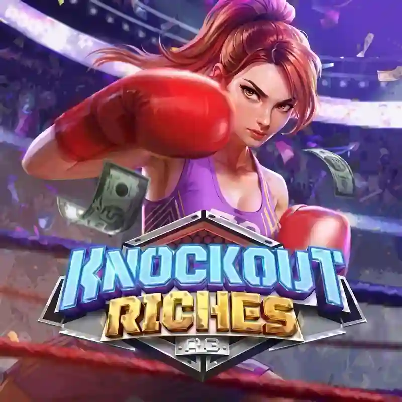 Game Cú Đấm Giàu Sang casino