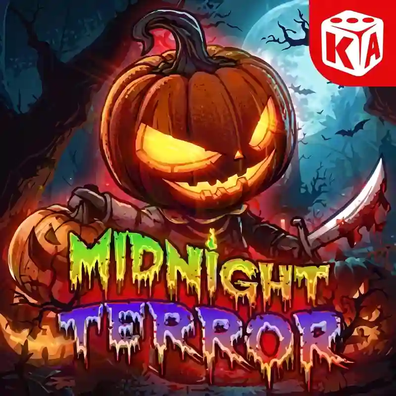 Game Cơn Kinh Hoàng Nửa Đêm tại 23win88