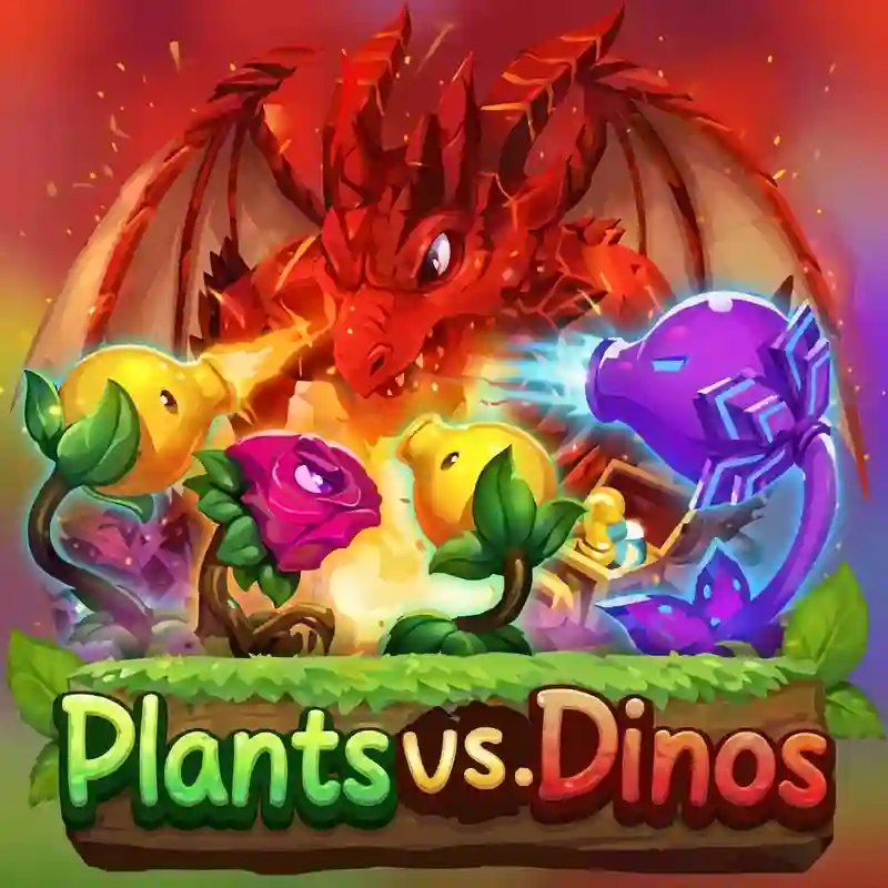 Thực Vật đại chiến Khủng Long casino 23win88