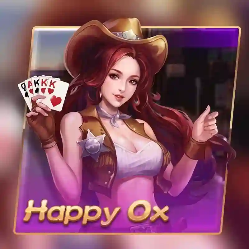 Chơi រីករាយ Ox tại 23win88