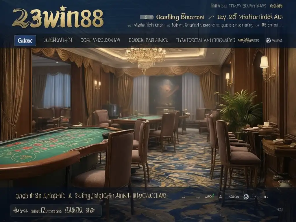 23win88 Banner
